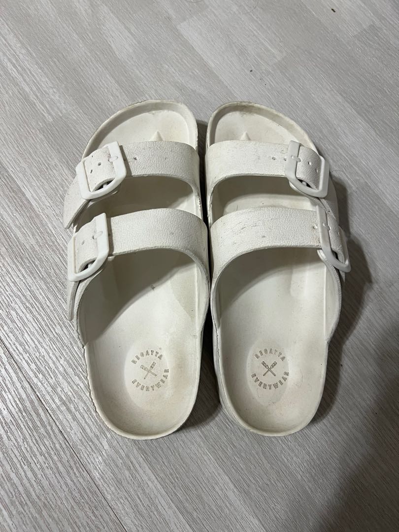 Regatta slippers for discount ladies