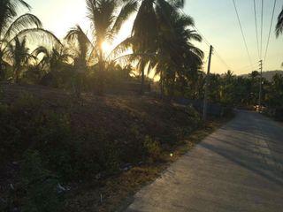 RESIDENTIAL / COMMERCIAL LOT FOR SALE 4,375sqm - NATUBO, JASAAN, MISAMIS ORIENTAL (P900/sqm)