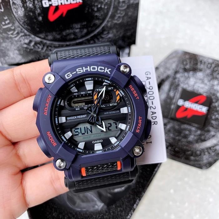 Ga 900 blue store