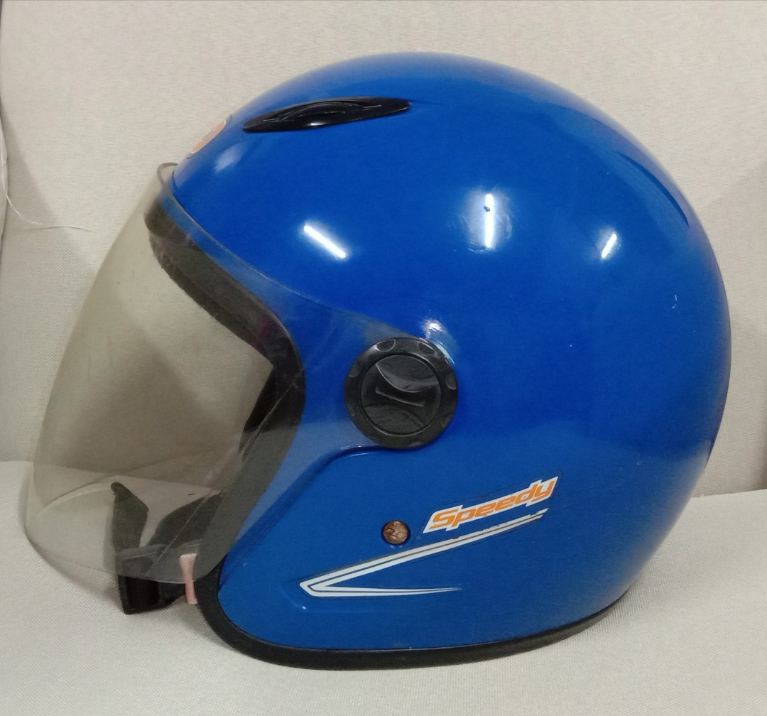 Helmet ltd speedy sales