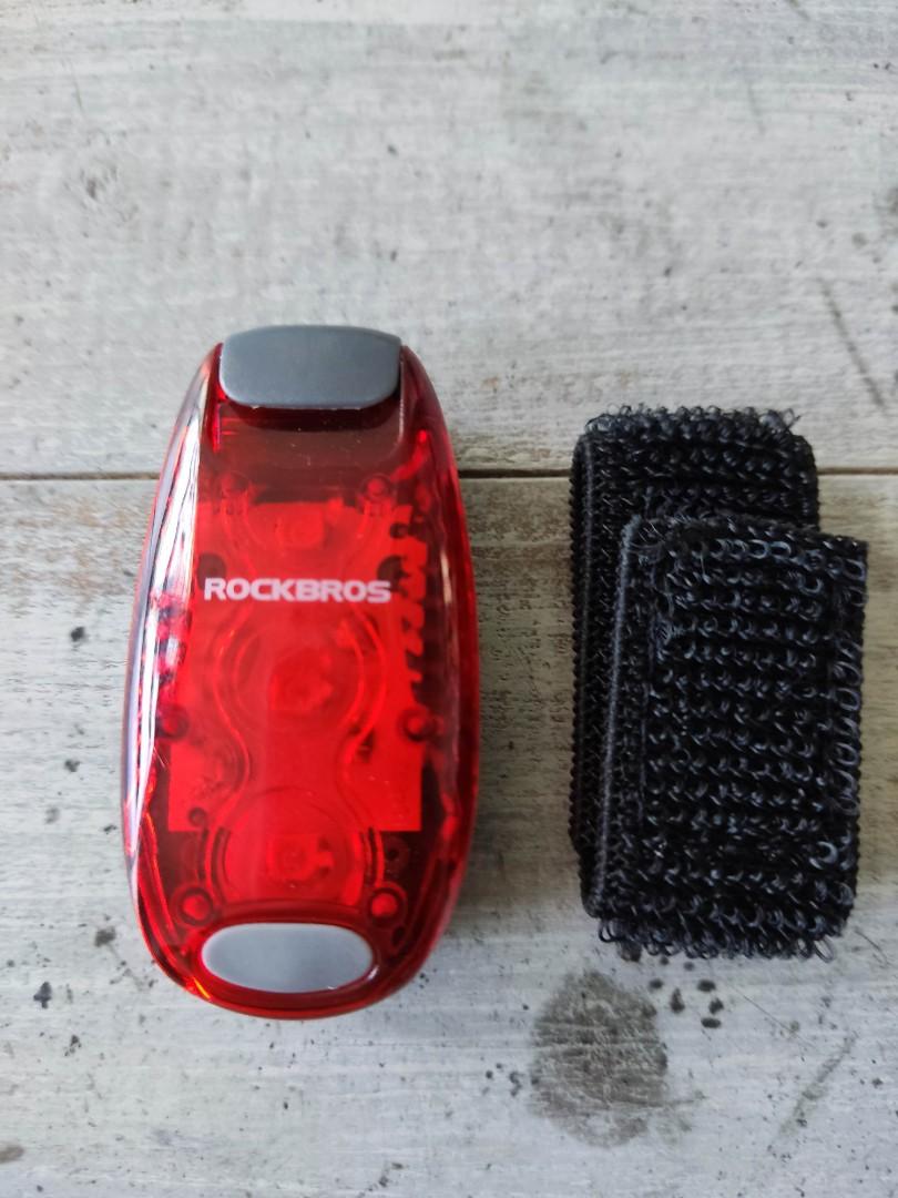 RockBros set, Sports Equipment, Bicycles & Parts, Bicycles on Carousell