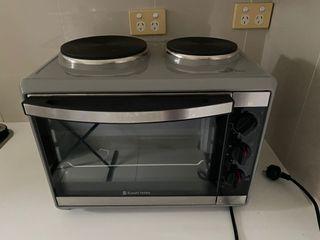 Russell Hobbs 30L convection oven