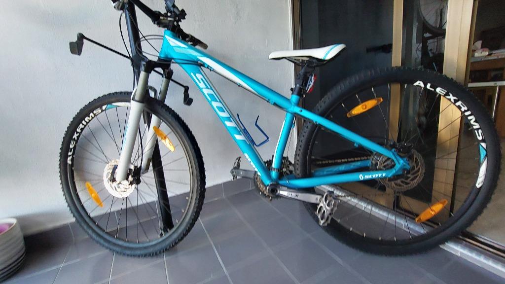 Scott aspect 30 2013 deals