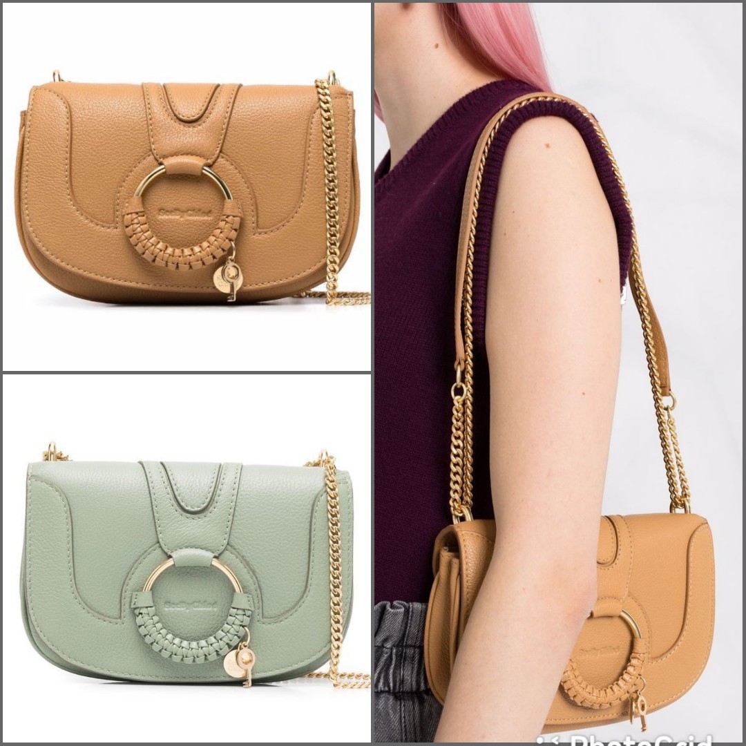 See by chloe hana evening bag deals