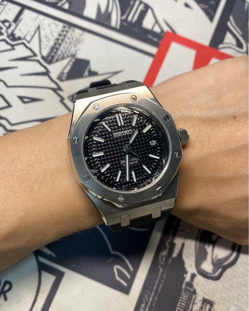 Seiko ap on sale