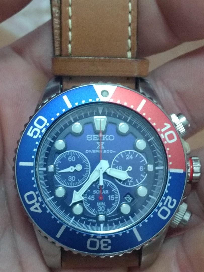 Seiko outlet v175 oado