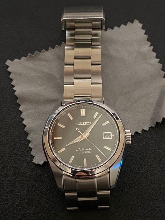 Seiko sarb033 strapcode online
