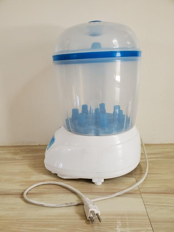 Sesame Street Beginnings Sterilizer