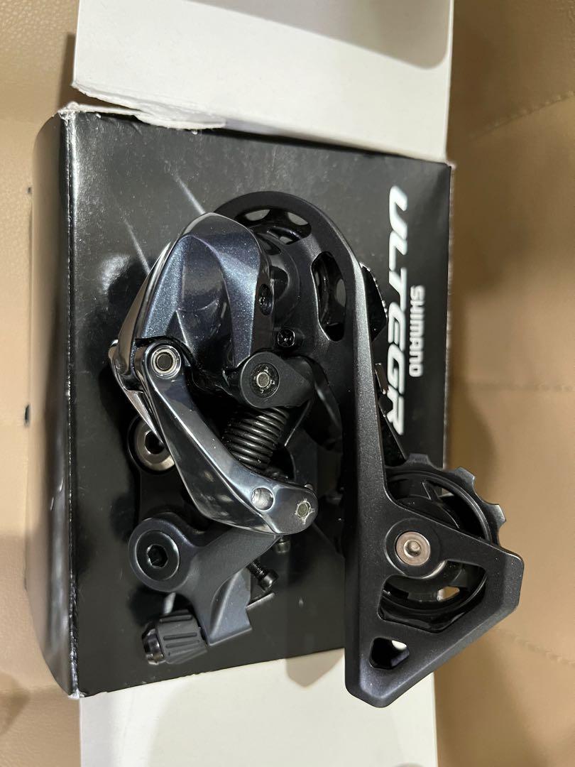 Rd ultegra r8000 deals