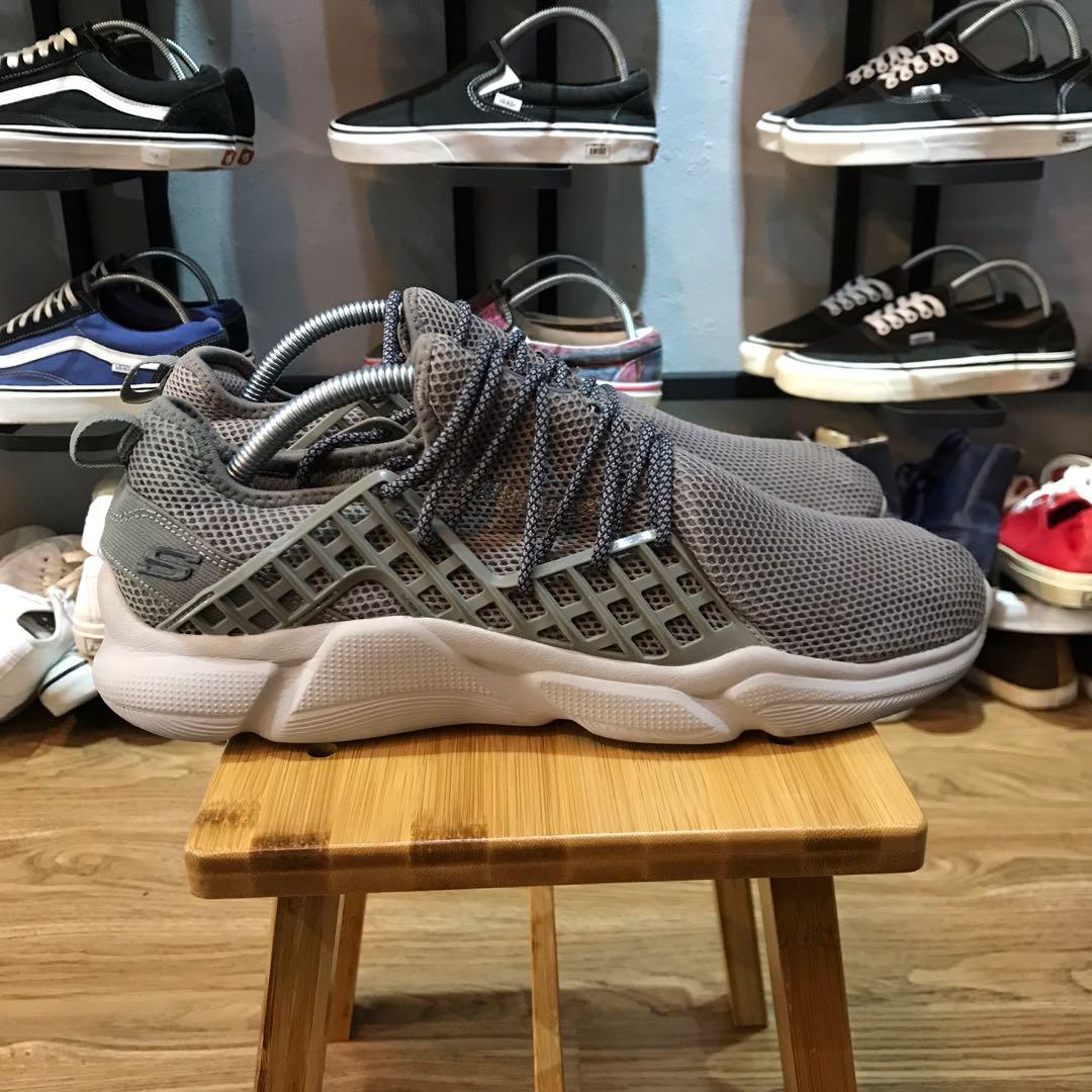 Skechers drafter sales