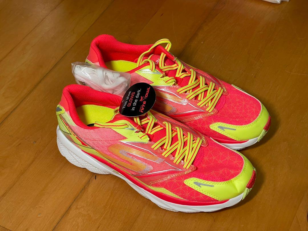 Skechers go run ride 4 women's top