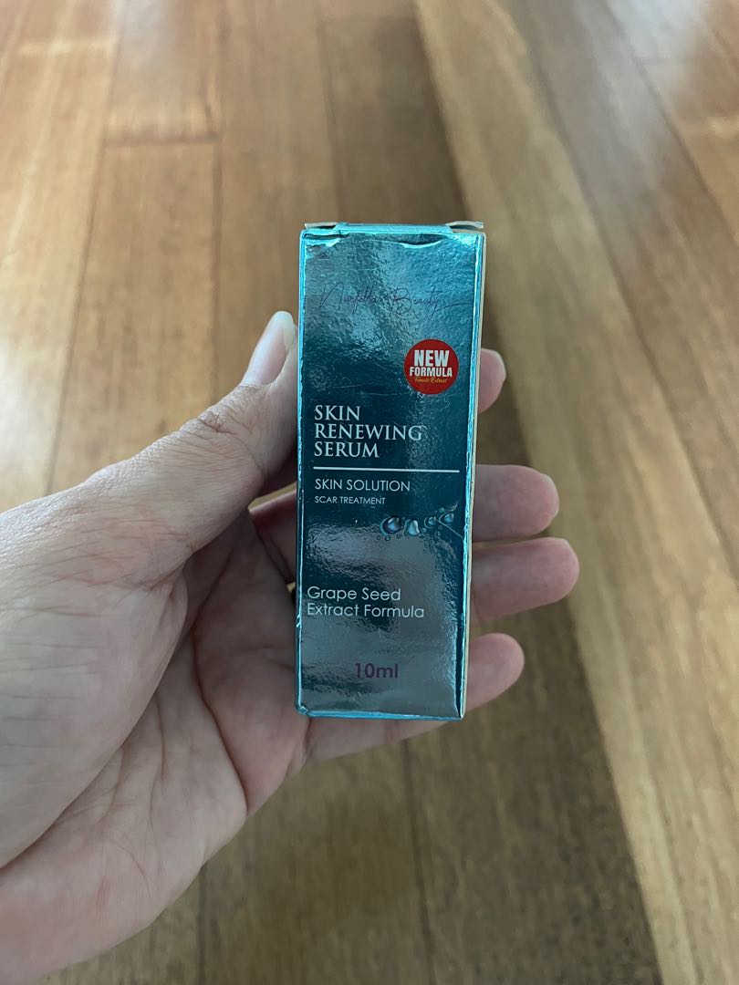 Skin Solution Scar Treatment, Beauty & Personal Care, Face, Face Care