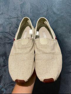 slip on shoes