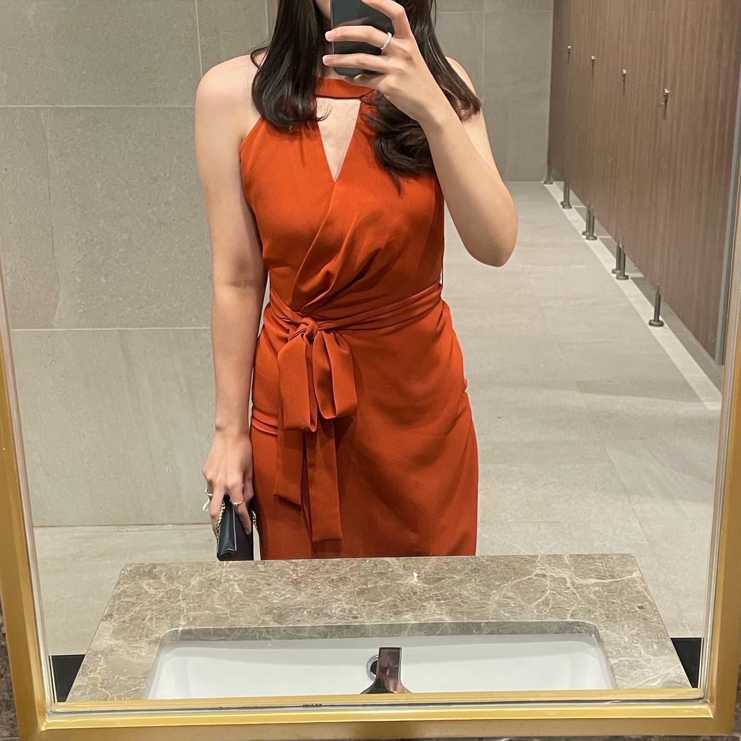 Sm sales formal dress