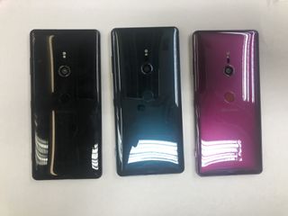 Sony XZ3 64GB very good condition
