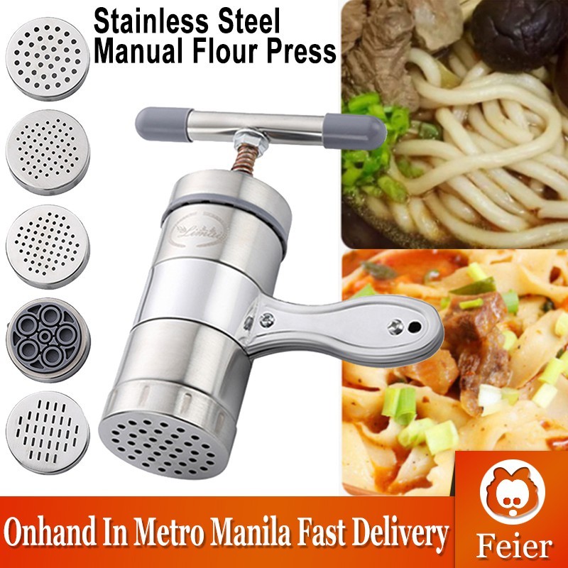 Stainless steel pressure surface machine, Furniture & Home Living, Home