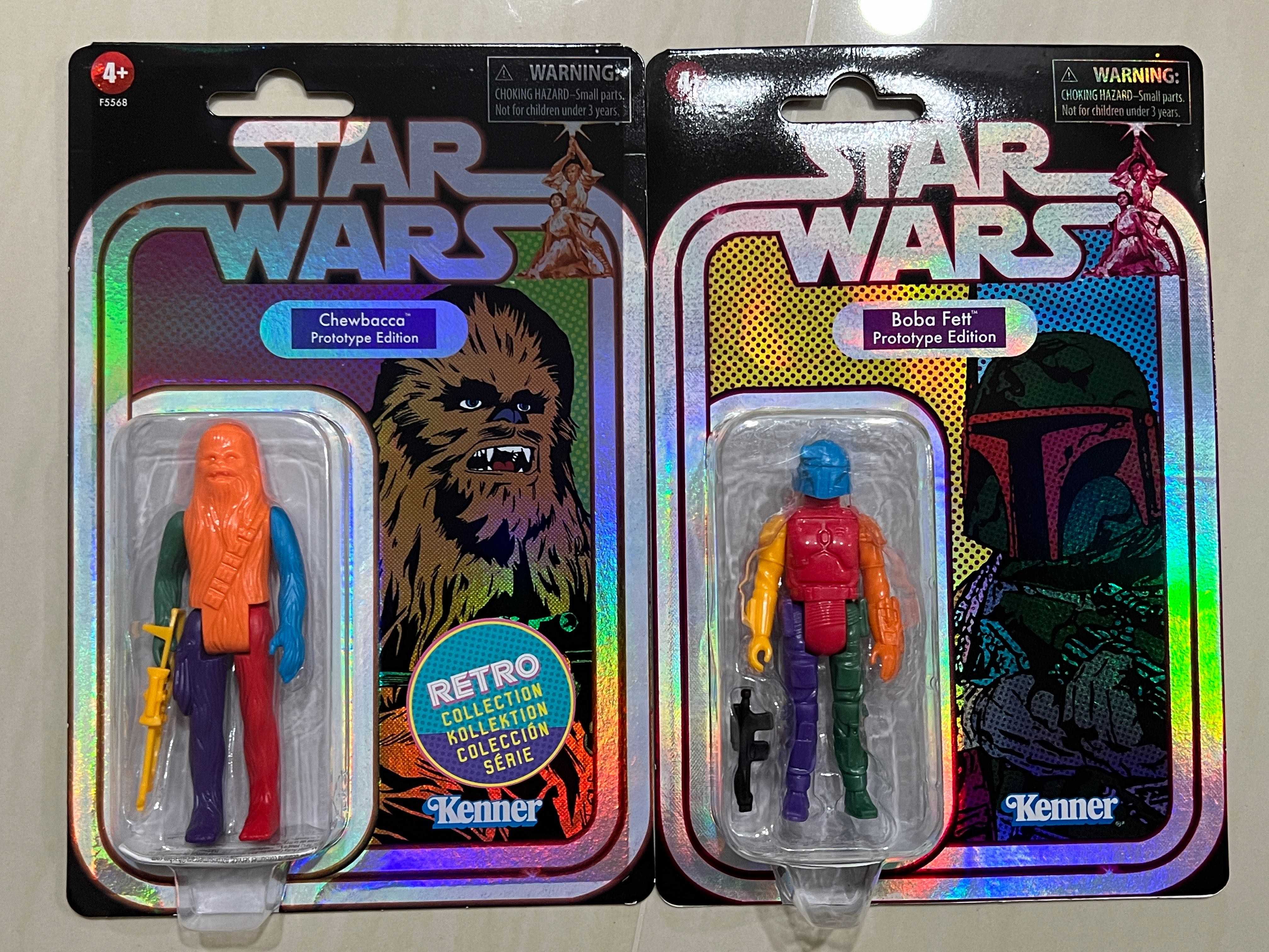star wars wookie action figures