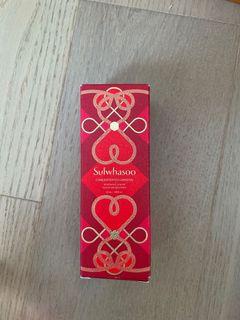 Sulwhasoo concentrate ginseng