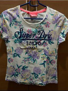 SUPERDRY SHIRT