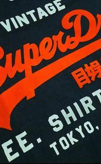 SUPERDRY SHIRT
