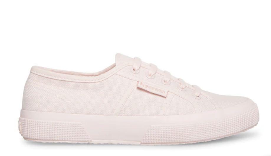 Superga 2750 total pink sale
