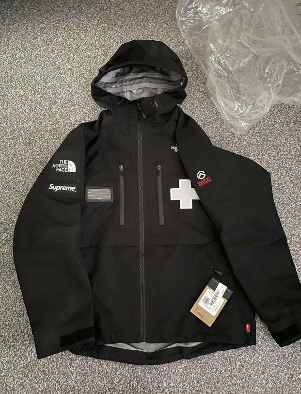 north face limited edition jacket