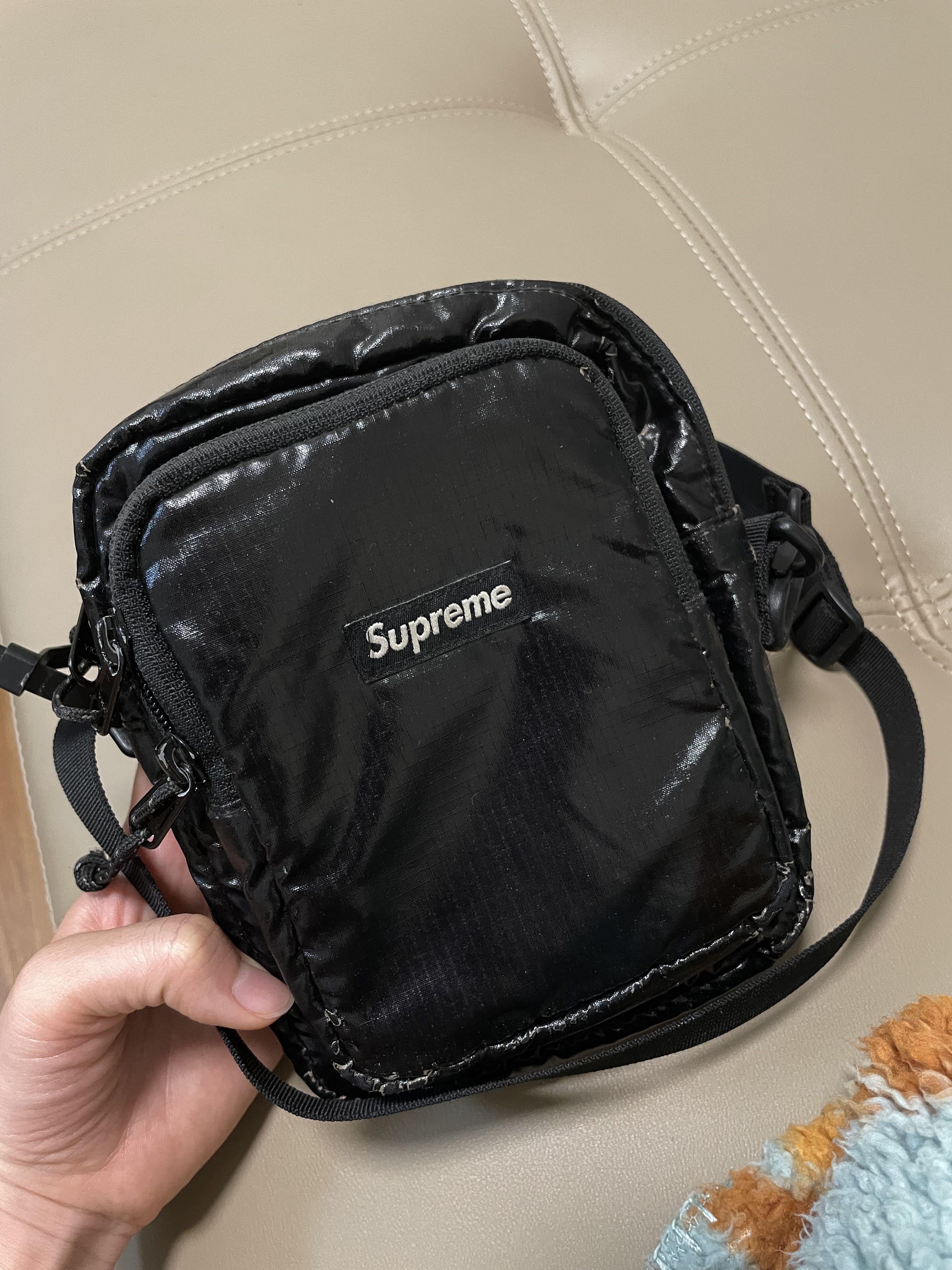 Supreme 43th cheap shoulder bag