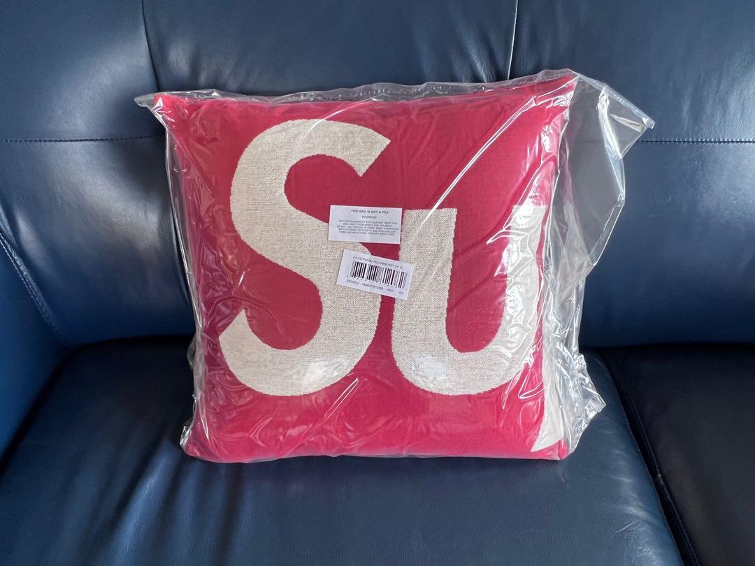 Supreme / Jules Pansu Pillows (Set of 3), 傢俬＆家居, 家居裝飾, 咕