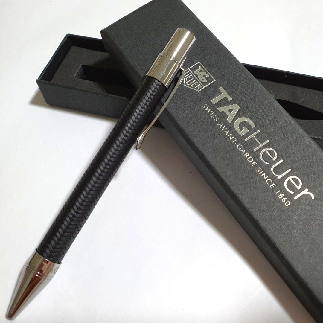 Tag heuer pen price 2025