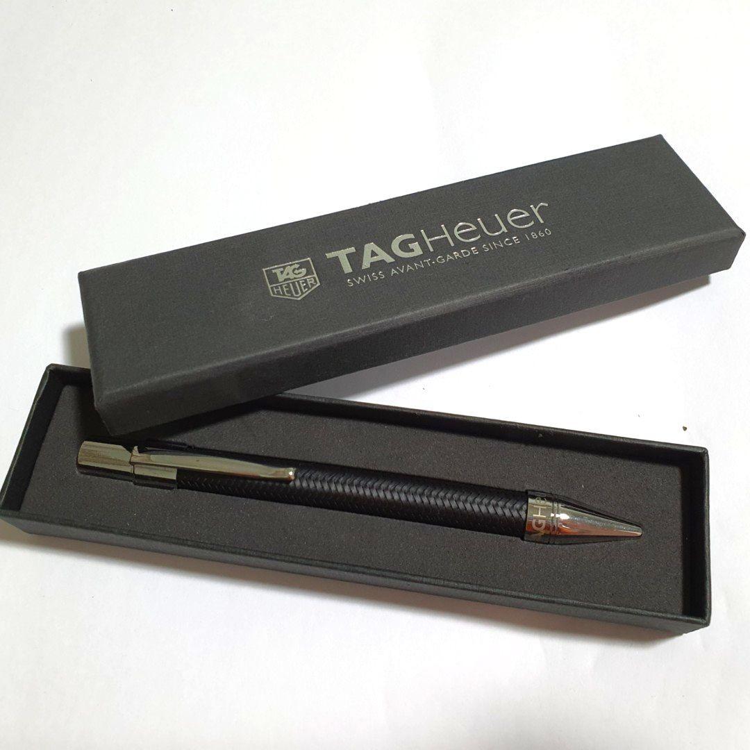 Tag heuer pen price on sale