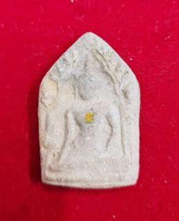 Thai AMULET Collection item 1