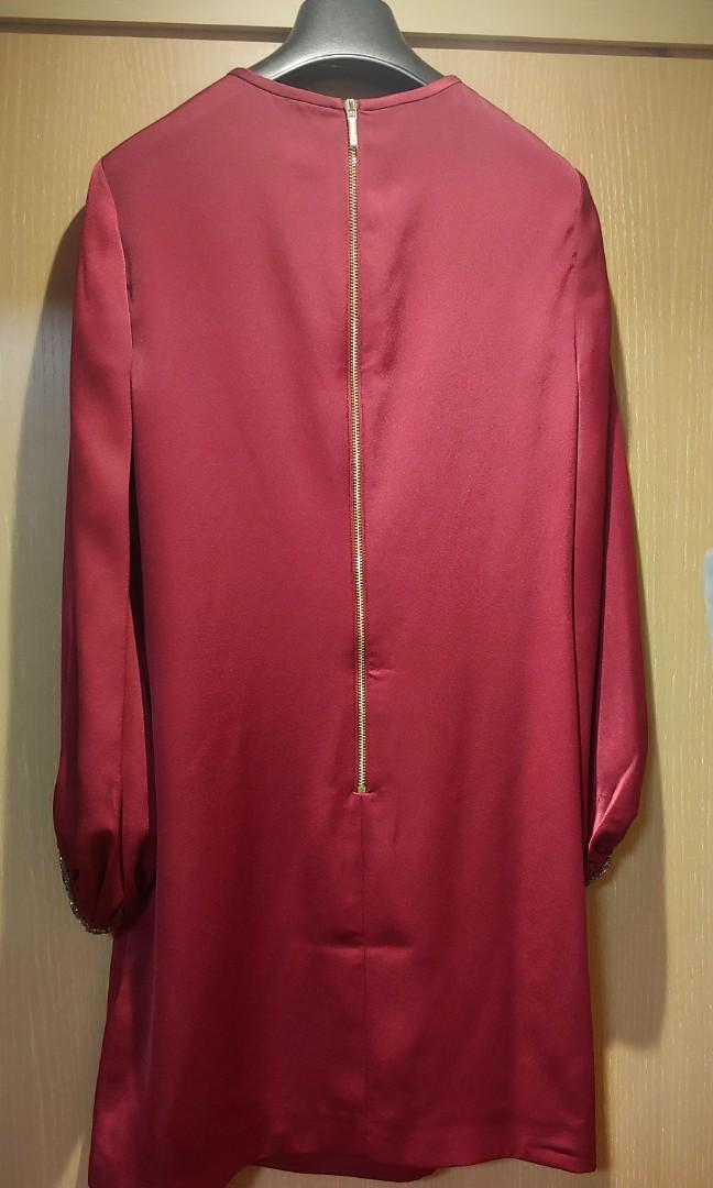 Ted baker hot sale joele dress