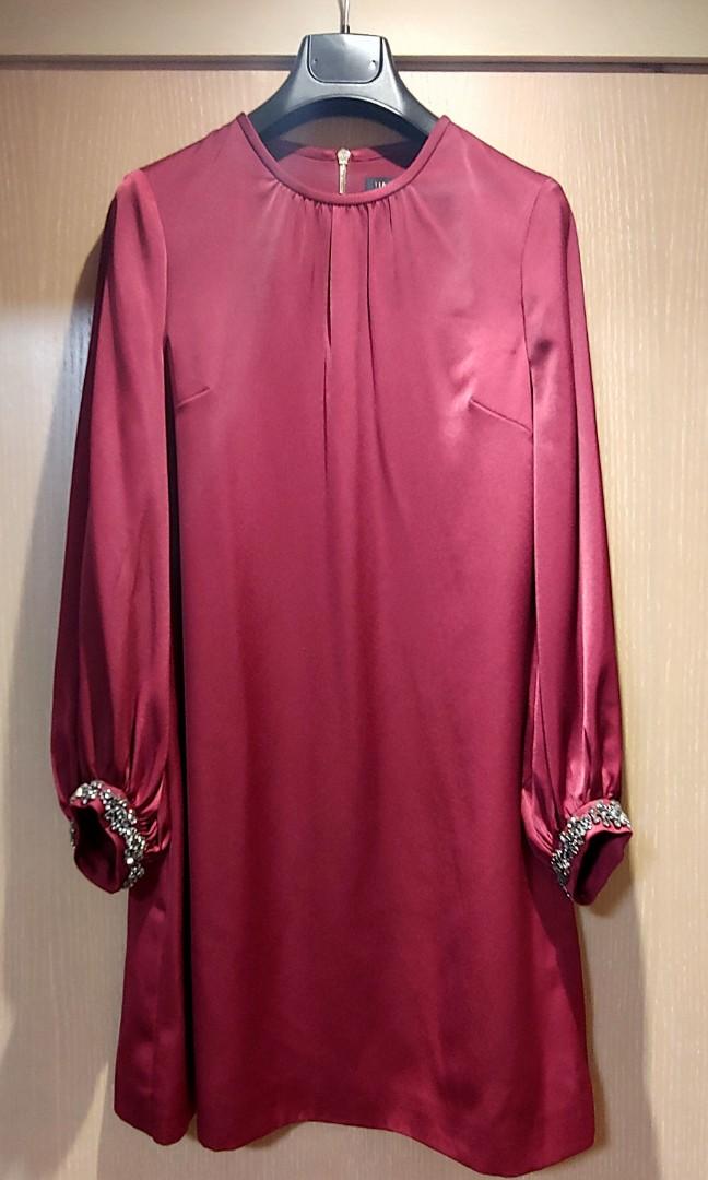Ted baker joele dress 2025