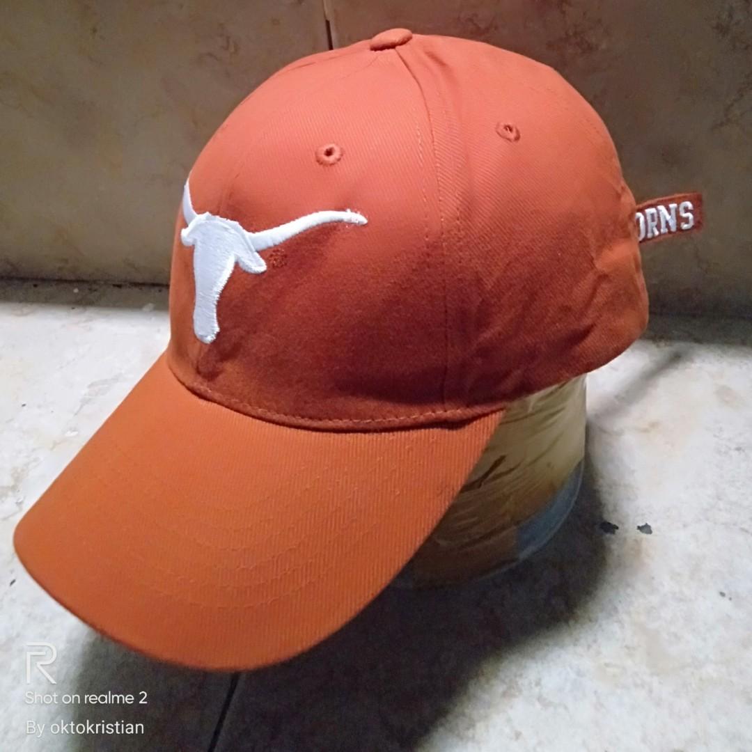 TEXAS LONGHORNS NCAA by NIKE dll 