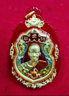 Thai AMULET Collection item 2
