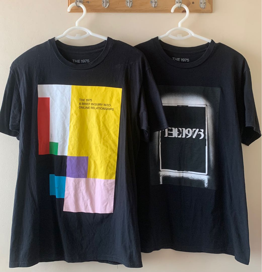 the 1975 cap ポップス/ロック(洋楽)