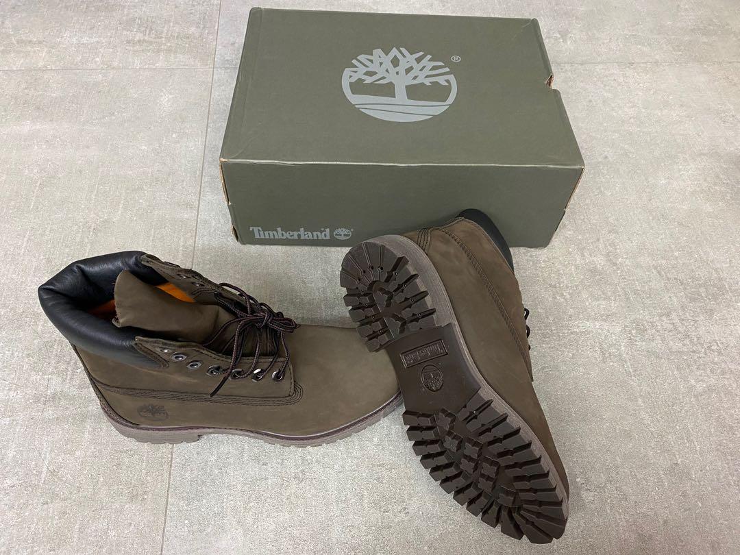 Timberland waterproof TB010001 Carousell