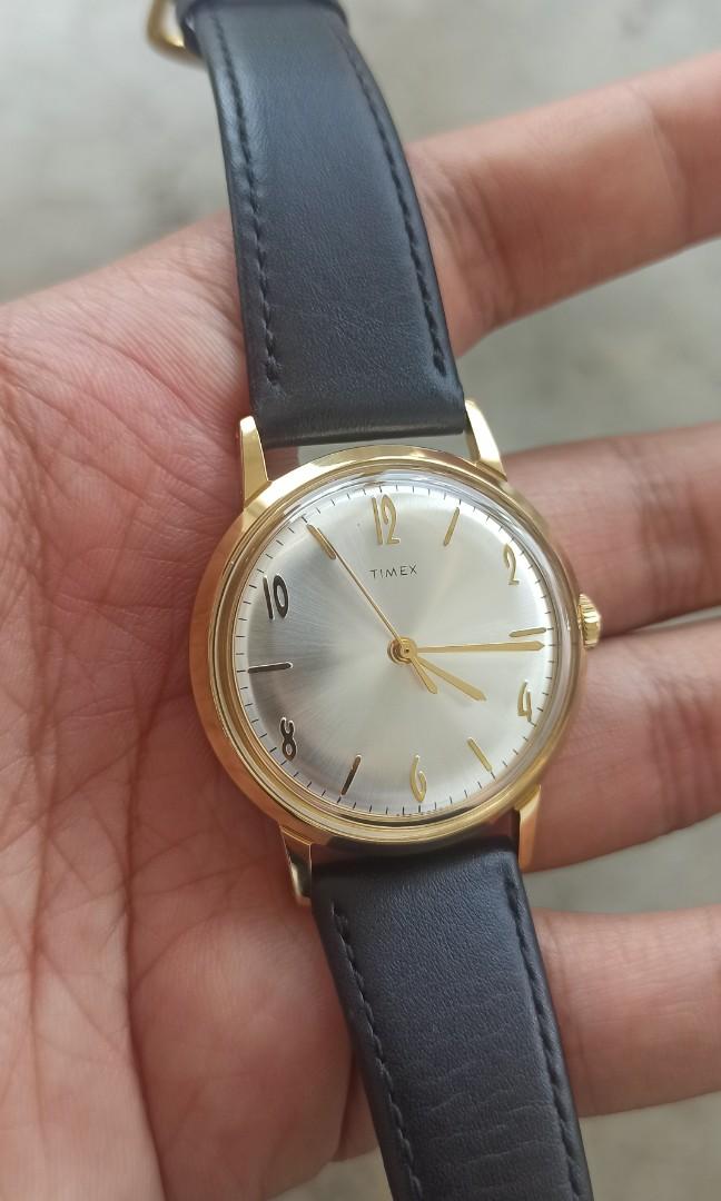Timex marlin original deals