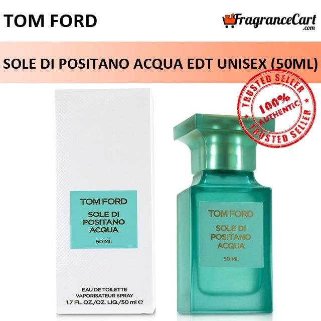 Tom ford sole di positano acqua cheap