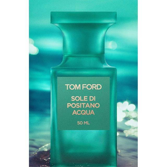 Sole di positano hotsell acqua review