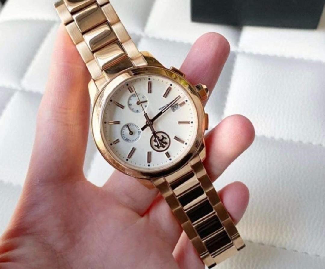 Tory Burch Watch