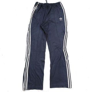 adidas pants navy