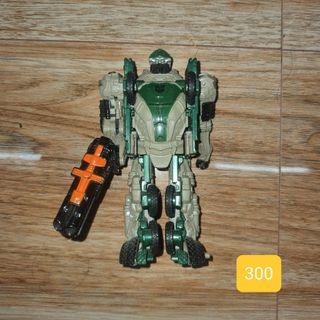 TRANSFORMERS HOUND