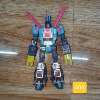 TRANSFORMERS ROTOSTORM