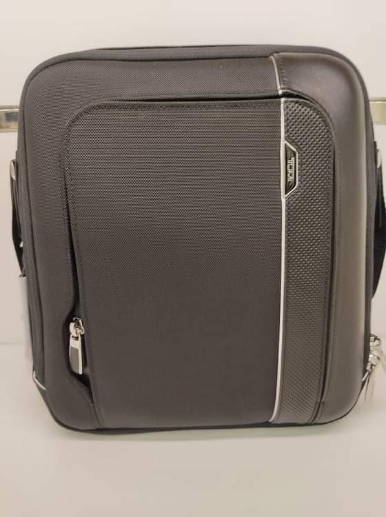 Tumi Lyons Crossbody