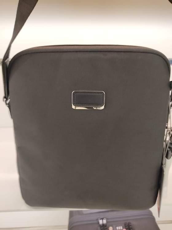 Tumi lyons crossbody new arrivals