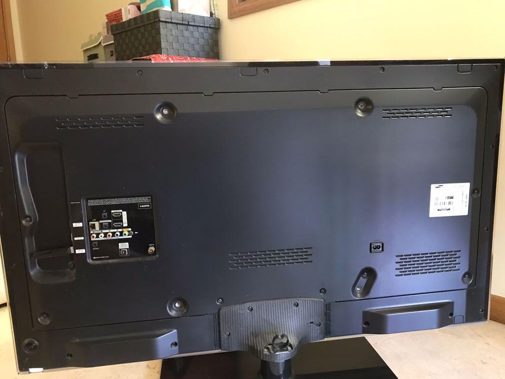 How To Factory Reset Samsung Smart TV Black Screen, 53 OFF