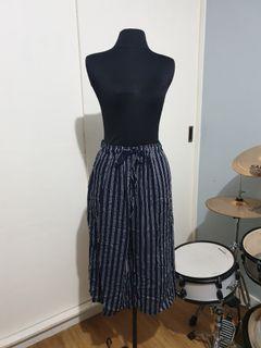 Uniqlo "like" Rayon Pants with cooling effect