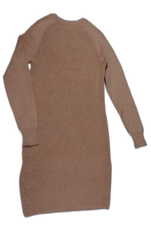 Sweater dress uniqlo online