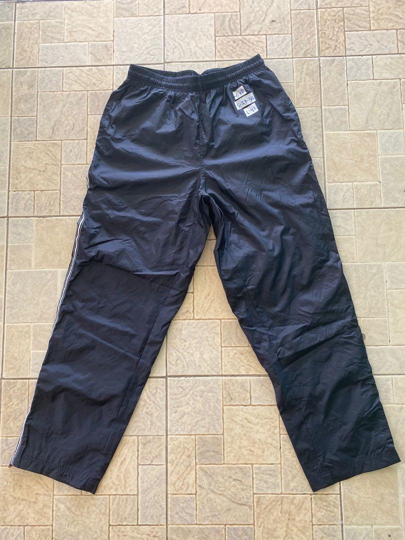 Uniqlo Track Pants, Women's Fashion, Activewear on Carousell